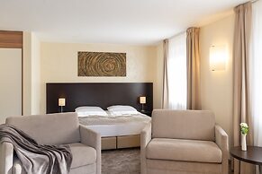 Galerie Hotel Bad Reichenhall