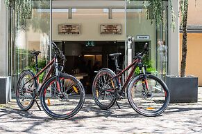 Galerie Hotel Bad Reichenhall
