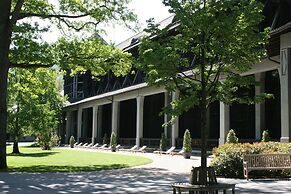 Galerie Hotel Bad Reichenhall