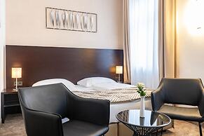 Galerie Hotel Bad Reichenhall