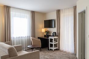 Galerie Hotel Bad Reichenhall