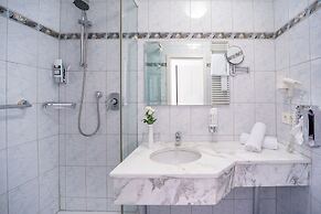 Galerie Hotel Bad Reichenhall