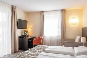 Galerie Hotel Bad Reichenhall