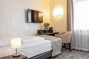 Galerie Hotel Bad Reichenhall