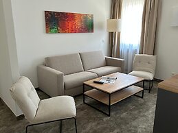 Galerie Hotel Bad Reichenhall