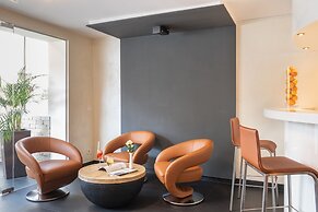 Galerie Hotel Bad Reichenhall