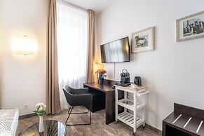 Galerie Hotel Bad Reichenhall