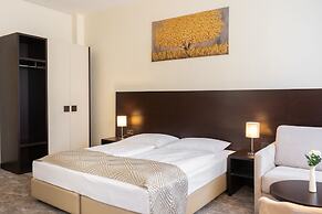 Galerie Hotel Bad Reichenhall