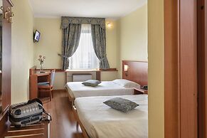 Hotel Postumia