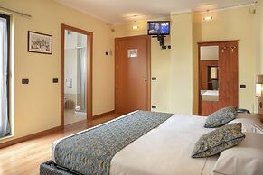 Hotel Postumia