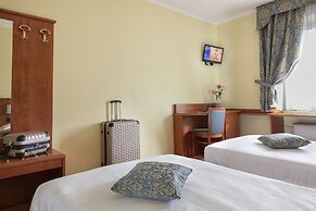 Hotel Postumia