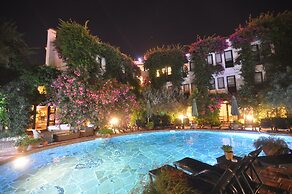 El Vino Hotel Suites - Special Class