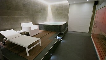 Hotel Spa Nanin Playa