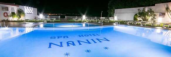 Hotel Spa Nanin Playa