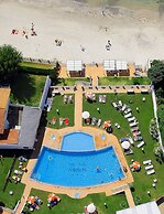 Hotel Spa Nanin Playa
