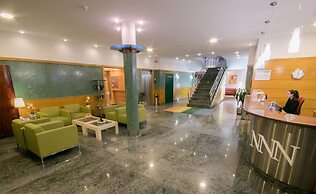 Hotel Spa Nanin Playa