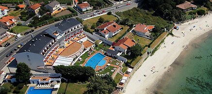 Hotel Spa Nanin Playa
