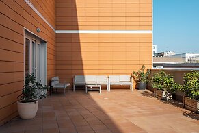 Naitly Barcelona Poblenou