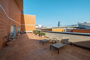 Naitly Barcelona Poblenou