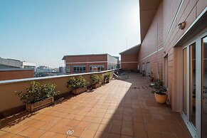 Naitly Barcelona Poblenou