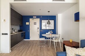 Naitly Barcelona Poblenou