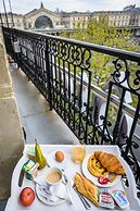 Hôtel d'Alsace