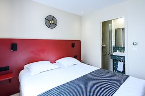 Hôtel d'Alsace