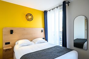 Hôtel d'Alsace