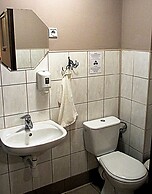 Globtroter Guest House