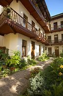 Globtroter Guest House