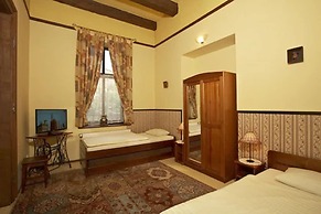 Globtroter Guest House