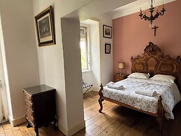 Family Macedo B&B