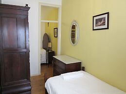 Family Macedo B&B