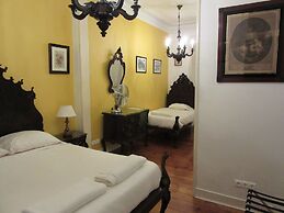 Family Macedo B&B