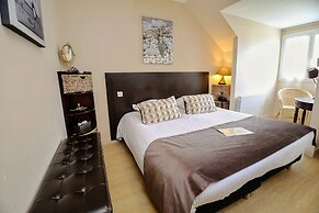 Hotel Le Bayeux
