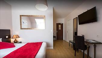 Hotel Le Bayeux