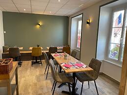 Hotel Le Bayeux