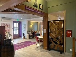 Hotel Le Bayeux