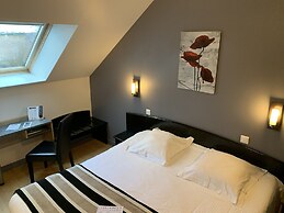 Hotel Le Bayeux