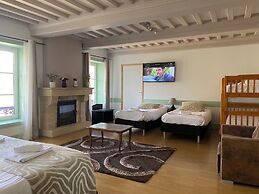 Hotel Le Bayeux