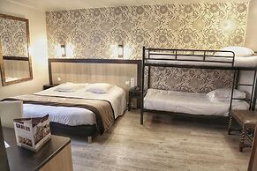 Hotel Le Bayeux