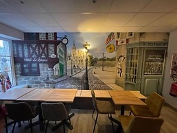 Hotel Le Bayeux