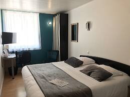 Hotel Le Bayeux