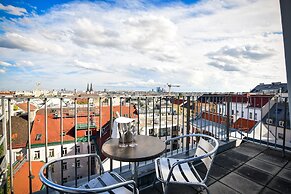 Stanys Das Apartmenthotel
