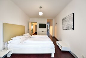 Stanys Das Apartmenthotel