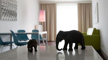 Stanys Das Apartmenthotel