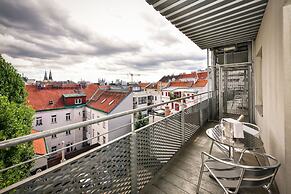 Stanys Das Apartmenthotel