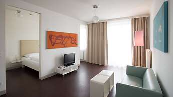 Stanys Das Apartmenthotel