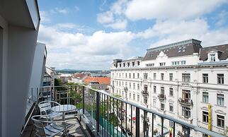 Stanys Das Apartmenthotel