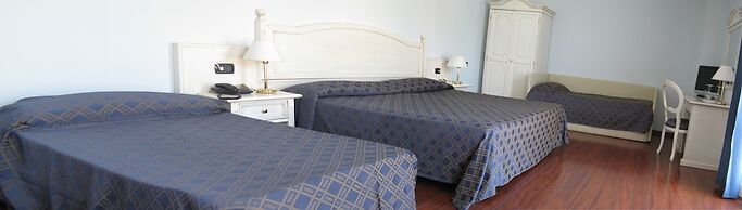 International Hotel Iseo